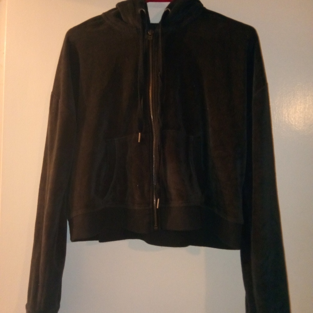 Aeropostale juniors hoodie